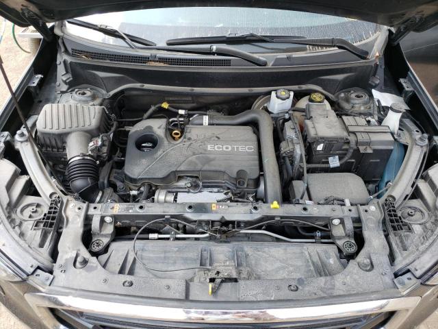 3GKALMEV2KL282062 GMC Terrain Sle