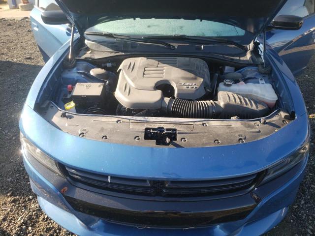 2C3CDXBG1NH235325 Dodge Charger Sxt