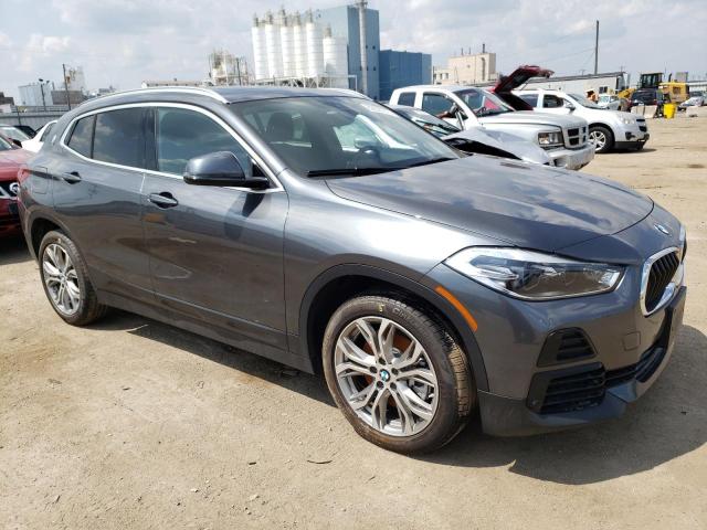 WBXYJ1C09N5T50242 BMW X2 Xdrive28i