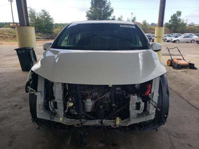 5FNRL6H76JB082368 Honda ODYSSEY EXL