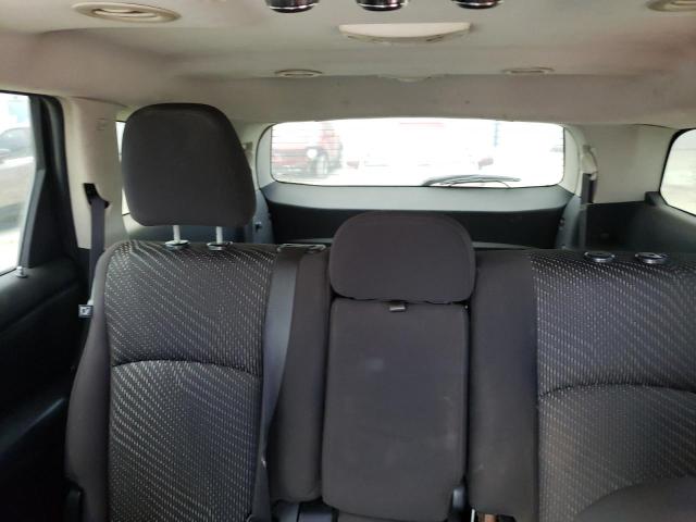 3C4PDCBB6ET153043 Dodge Journey Sxt