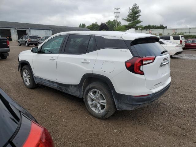 3GKALTEV0NL113625 GMC Terrain Sle