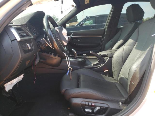 WBA8B3G38HNU36329 BMW 340 I