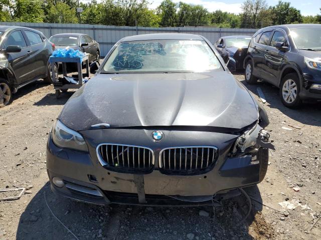 WBA5A7C5XFD623188 BMW 528 XI