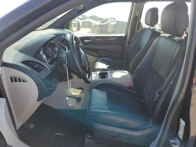2C4RDGCG7KR622732 Dodge Grand Caravan Sxt