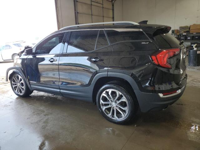 3GKALVEX2KL371444 GMC Terrain Slt
