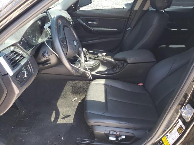 WBA8A3C52GK689334 BMW 320 XI