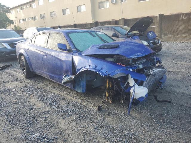 2C3CDXL96MH622631 Dodge Charger Srt Hellcat