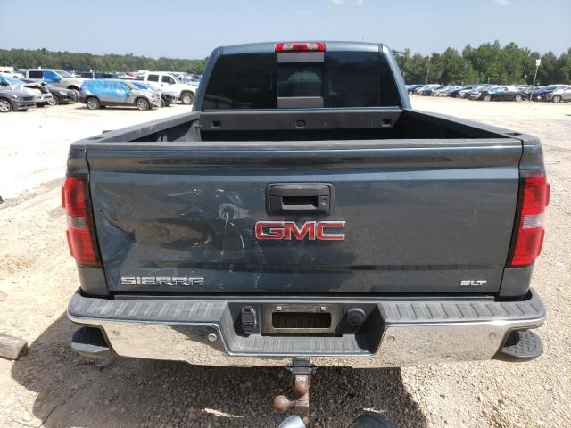3GTU2VEC4EG178587 GMC Sierra K1500 Slt