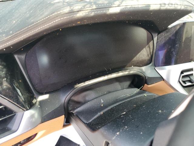 WBA5R1C06LFH42921 BMW 330I