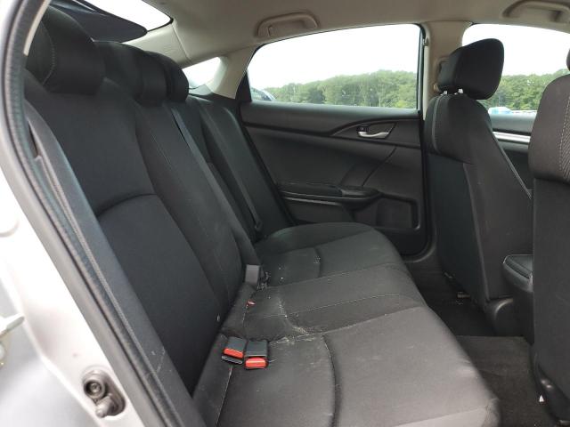 2HGFC2F53HH535963 Honda Civic Lx