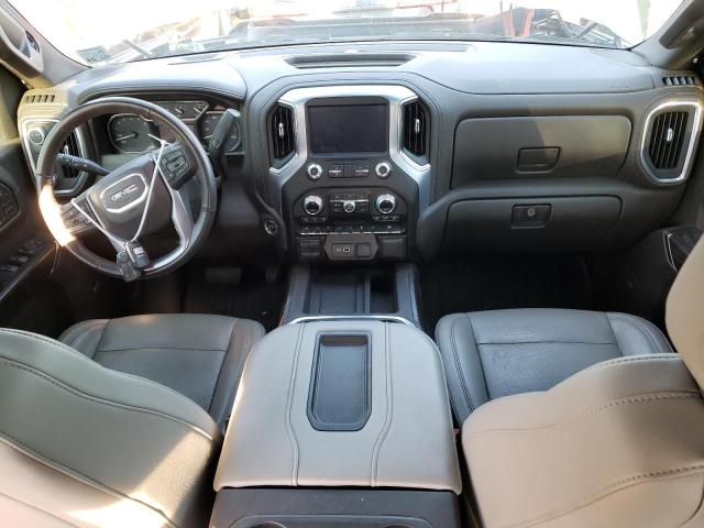 3GTP8DED4LG178455 GMC Sierra C1500 Slt