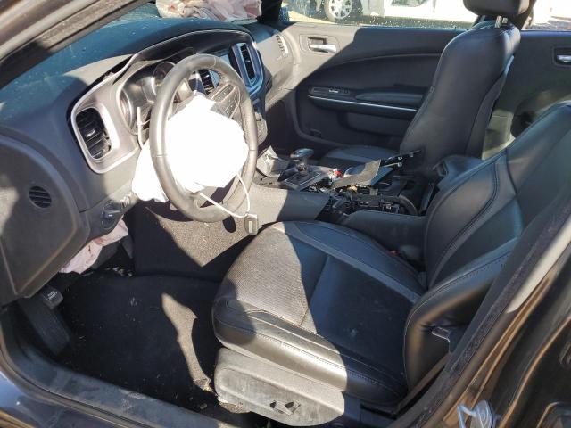 2C3CDXBG2MH638888 Dodge Charger Sxt