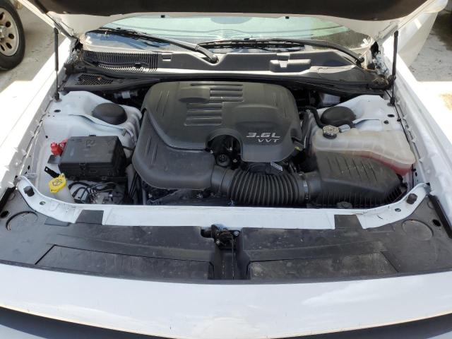 2C3CDZJG0NH211255 Dodge Challenger Gt