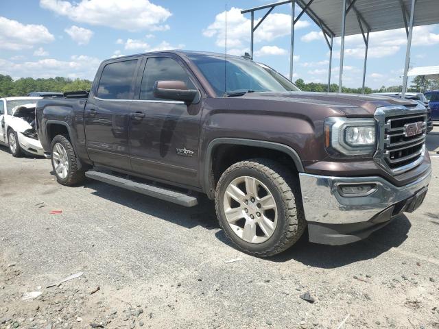3GTP1MEC0GG257011 GMC Sierra C1500 Sle