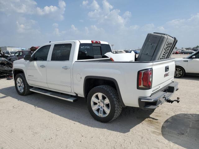 3GTU2NEC3JG642592 GMC Sierra K1500 Slt