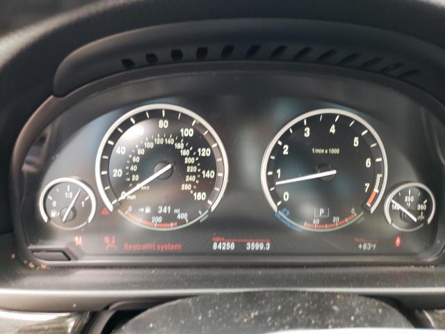 WBA5B3C52GG252615 BMW 535 XI