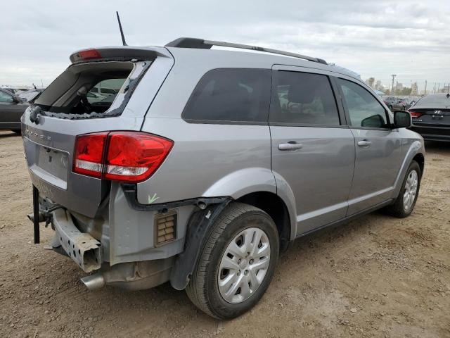 3C4PDCBG7JT533403 Dodge Journey Sxt