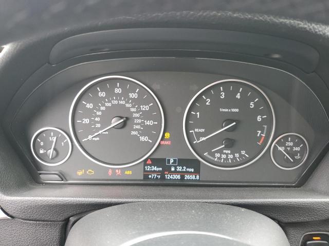 WBA3B5C55FP654629 BMW 328 Xi Sulev