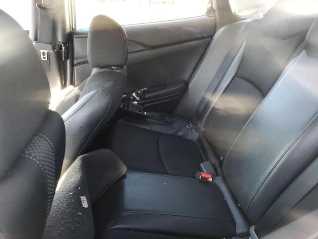 19XFC2F85KE015162 Honda Civic Sport