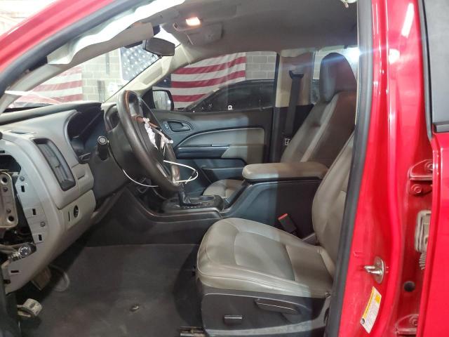 1GTG5BEA7K1276816 GMC Canyon