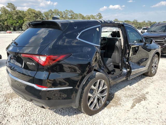 5J8YD9H45NL002319 Acura Mdx Technology