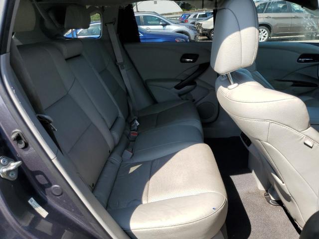 5J8TB4H54HL023999 Acura Rdx Technology