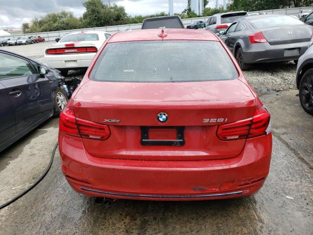 WBA8E3G52GNT79326 BMW 328 Xi Sulev