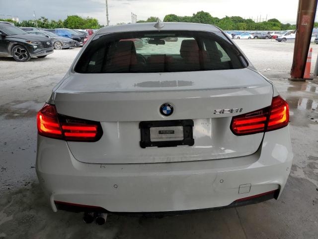 WBA3A5C54EP600594 BMW 328 I