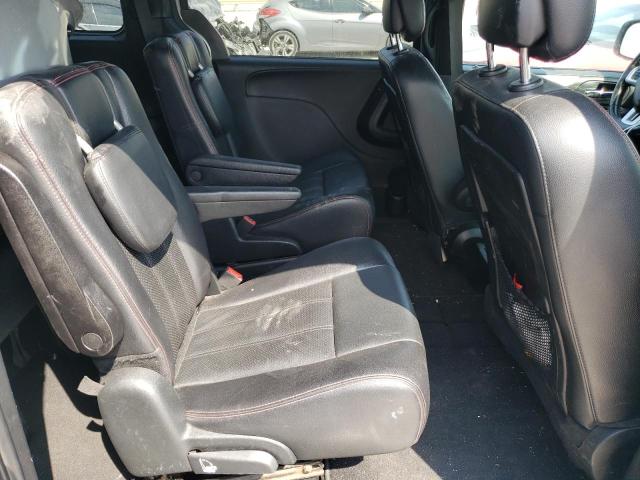 2C4RDGEG6ER385653 Dodge Grand Caravan R/t