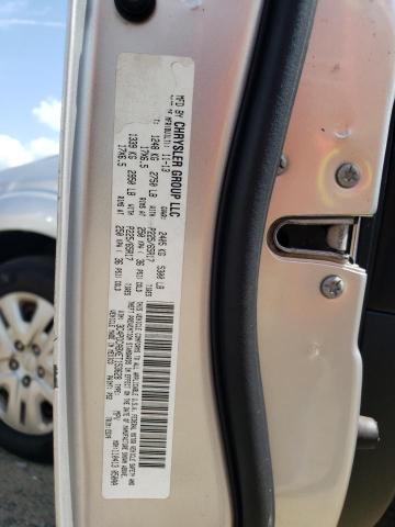3C4PDCABXET153628 Dodge JOURNEY SE