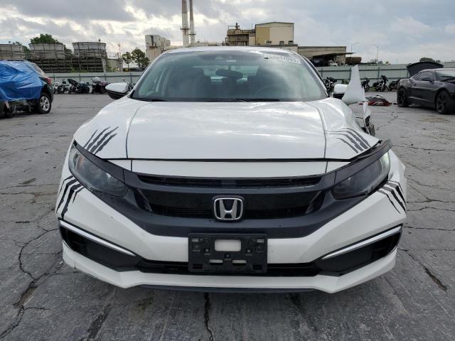 2HGFC2F69KH602582 Honda Civic Lx