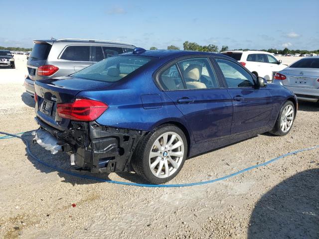 WBA8E1G52JNU92334 BMW 320 I