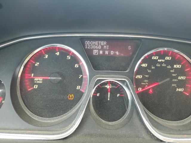 1GKKRRKDXFJ112430 GMC Acadia Slt-1