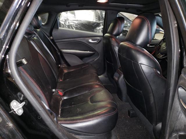 1C3CDFEB8GD750008 Dodge DART GT