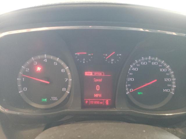2GKALMEK1E6295884 GMC Terrain Sle