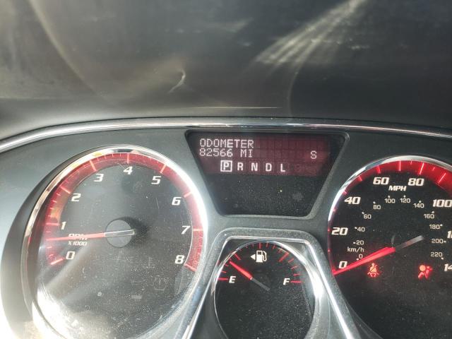1GKKRRKD7EJ344479 GMC Acadia Slt-1