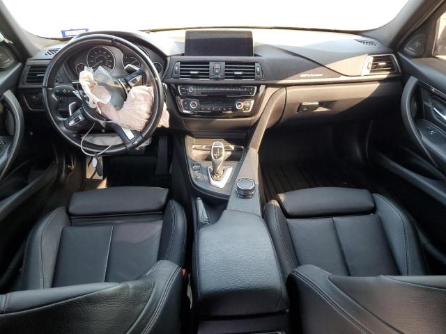 WBA8B3C33HK777578 BMW 340 I