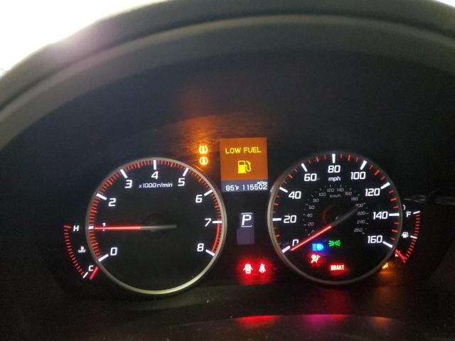 19UDE2F88GA003567 Acura Ilx Premium