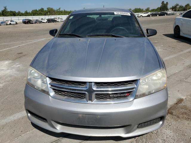 1C3CDZAB8EN145677 Dodge AVENGER SE