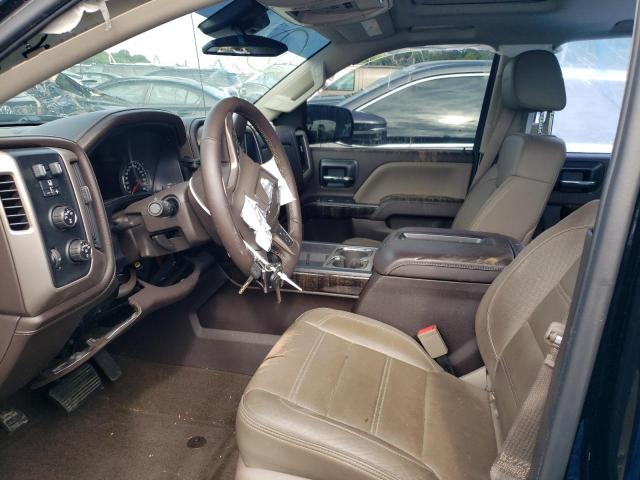 3GTU2WEC9EG562645 GMC Sierra K1500 Denali