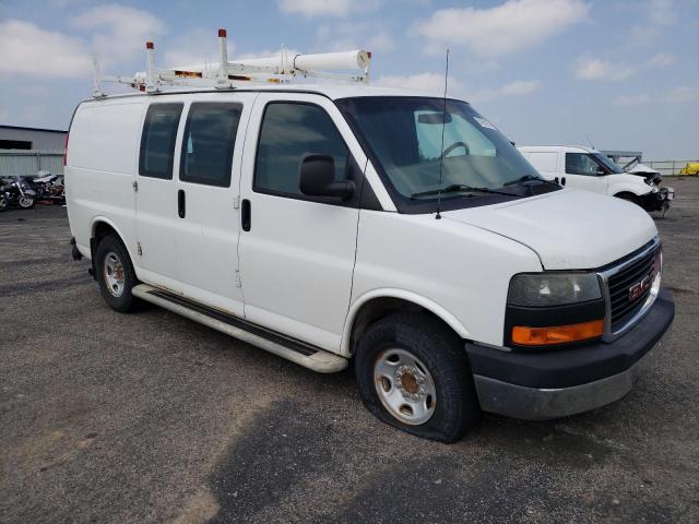 1GTW7FCA9E1911913 GMC Savana G2500
