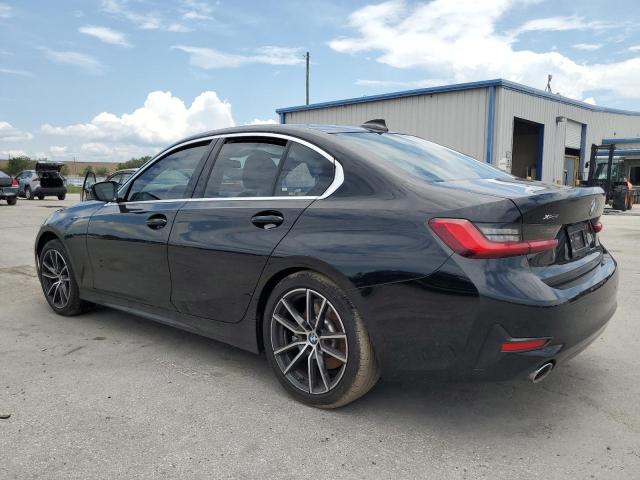 3MW5R7J00M8B65820 BMW 330XI