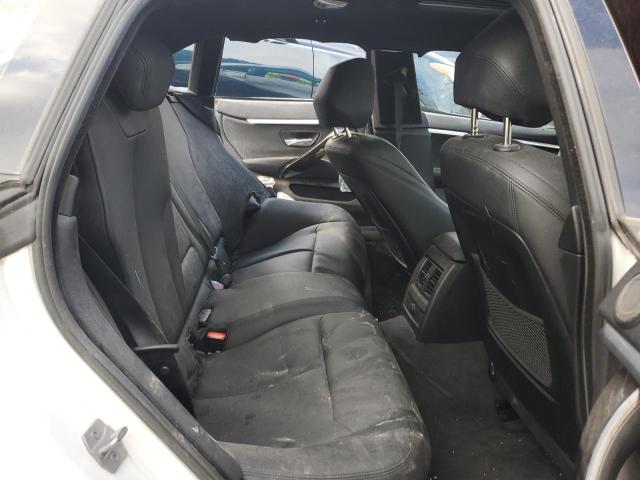WBA4A9C5XGGL89805 BMW 428 I Gran Coupe Sulev