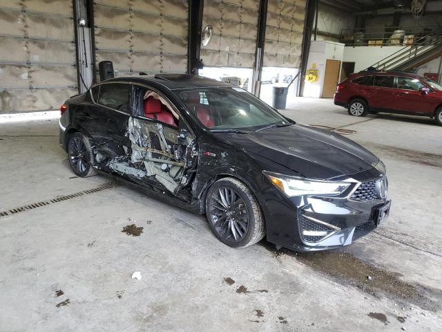 19UDE2F82KA001516 Acura Ilx Premium A-spec