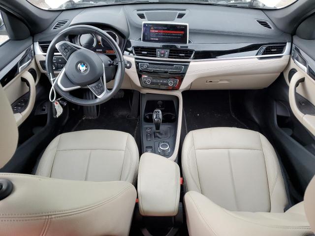 WBXJG7C02L5P83479 BMW X1 Sdrive28i