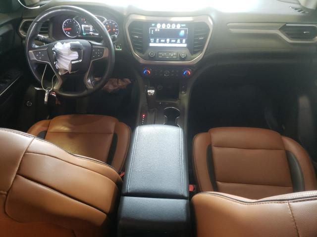 1GKKNVLSXKZ191756 GMC Acadia All Terrain