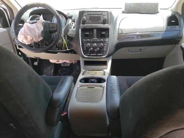 2C4RDGCG1GR168596 Dodge Grand Caravan Sxt