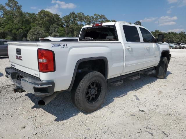 1GT12YE82FF526423 GMC Sierra K2500 Sle
