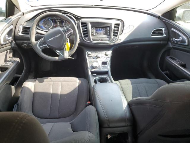 1C3CCCAB8FN582855 Chrysler 200 Limited